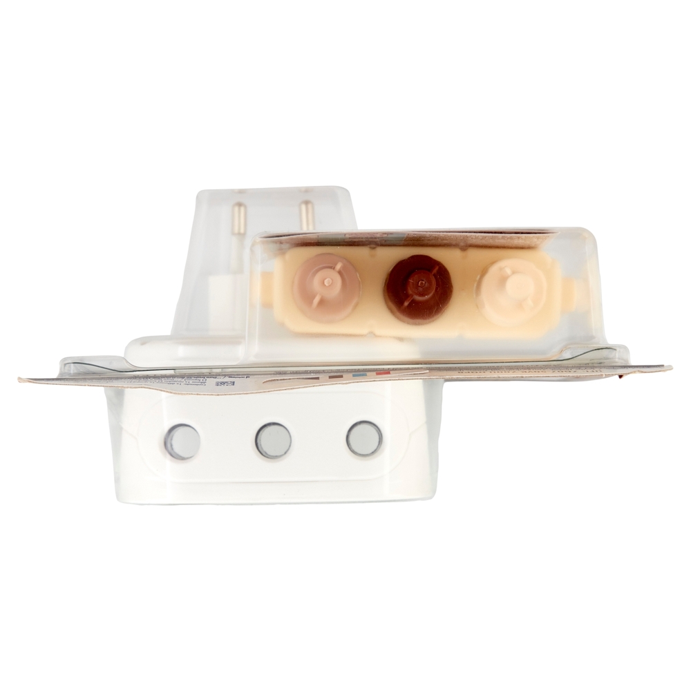 Ambi Pur Profumatore per Ambienti Elettrico Starter Kit 3Volution, Legno 20 ml